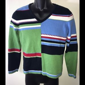 Crazy Horse top Liz Claiborne Company